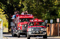 9-19 Homecoming chili dinner