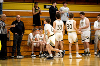 2-1-2025 Busco vs Argos JV