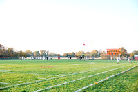 10-26 Busco vs Manchester Sectionals Rd 1