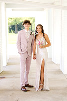 Anisa and Owen