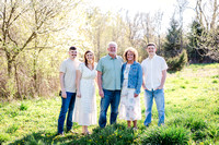 Anderson Family
